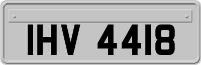IHV4418