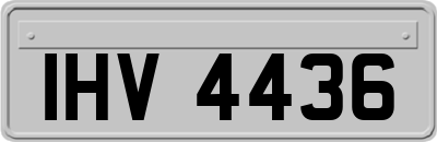 IHV4436