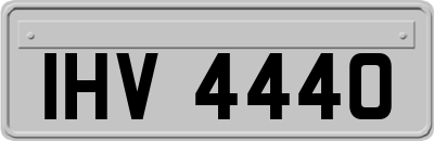 IHV4440