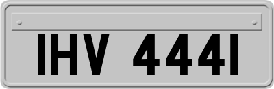IHV4441