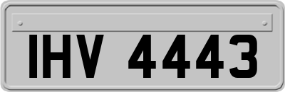 IHV4443