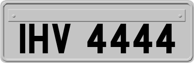 IHV4444