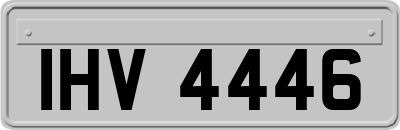 IHV4446