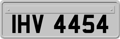IHV4454