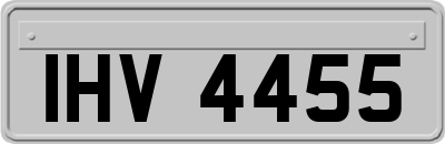 IHV4455