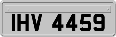 IHV4459