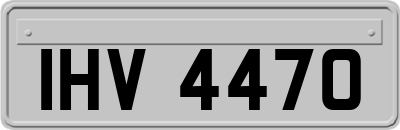IHV4470