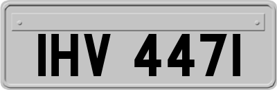 IHV4471