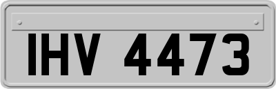 IHV4473