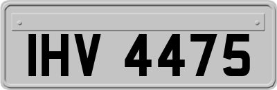 IHV4475