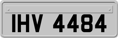 IHV4484