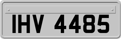 IHV4485