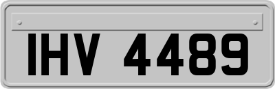 IHV4489