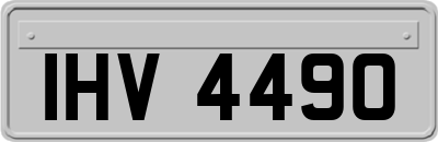 IHV4490