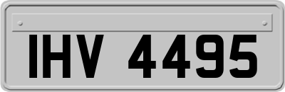 IHV4495