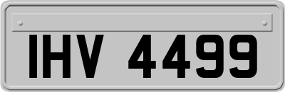 IHV4499