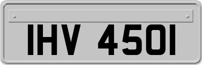 IHV4501
