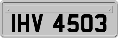 IHV4503