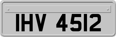 IHV4512