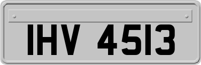 IHV4513