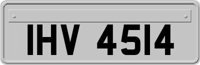 IHV4514