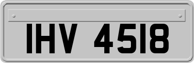 IHV4518