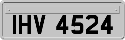 IHV4524