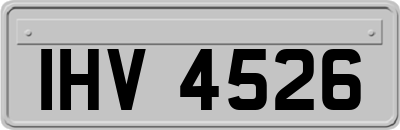 IHV4526