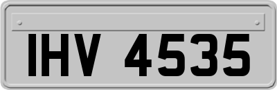 IHV4535