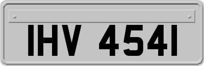 IHV4541