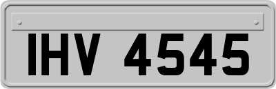 IHV4545