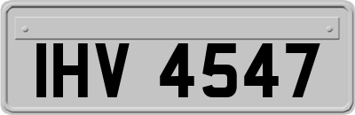IHV4547