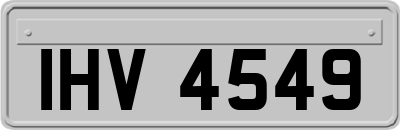 IHV4549