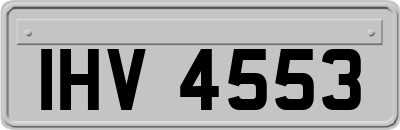 IHV4553