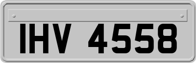 IHV4558