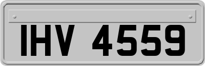 IHV4559