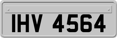 IHV4564
