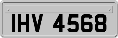 IHV4568