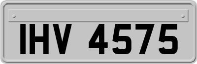 IHV4575