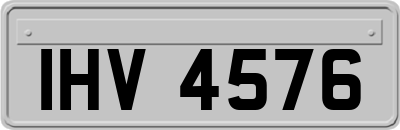 IHV4576