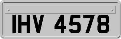 IHV4578