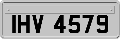 IHV4579