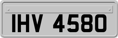 IHV4580