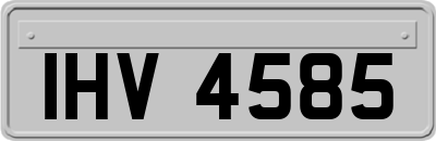 IHV4585