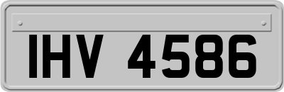 IHV4586