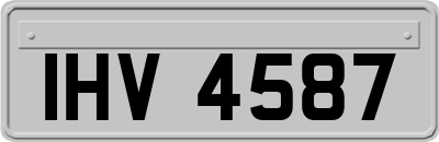 IHV4587