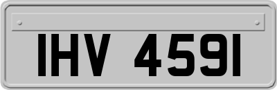 IHV4591