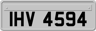 IHV4594