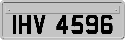 IHV4596