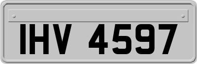 IHV4597